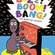 NorthSouth Books Buzz! Boom! Bang!: The Book of Sounds