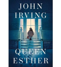 Simon & Schuster Queen Esther: A Novel