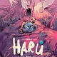 Andrews McMeel Publishing Haru Book 3: Fall