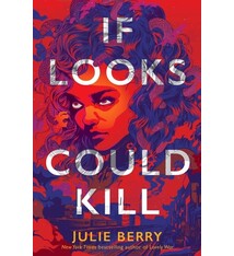 Simon & Schuster Books for Young Readers If Looks Could Kill
