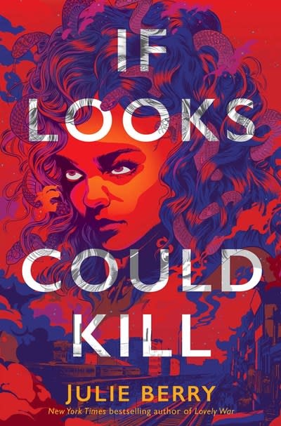 Simon & Schuster Books for Young Readers If Looks Could Kill
