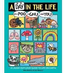 Aladdin A Day in the Life of a Poo, a Gnu, and You