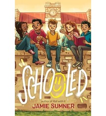 Atheneum Books for Young Readers Schooled