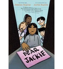 Simon & Schuster Books for Young Readers Dear Jackie