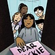 Simon & Schuster Books for Young Readers Dear Jackie