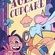 Oni Press Agent Cupcake