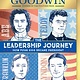 Simon & Schuster Books for Young Readers The Leadership Journey: How Four Kids Became President