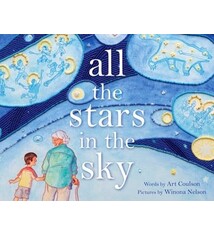 Simon & Schuster Books for Young Readers All the Stars in the Sky