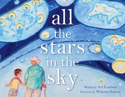 Simon & Schuster Books for Young Readers All the Stars in the Sky
