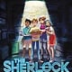 Aladdin The Sherlock Society #1