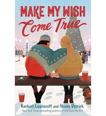 Simon & Schuster Books for Young Readers Make My Wish Come True