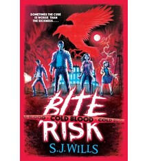 Simon & Schuster Books for Young Readers Cold Blood