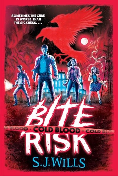 Simon & Schuster Books for Young Readers Cold Blood