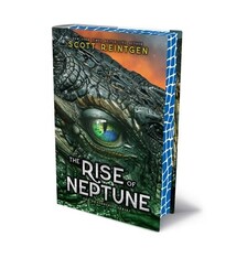 Aladdin The Rise of Neptune