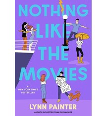 Simon & Schuster Books for Young Readers Nothing Like the Movies