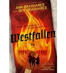 Simon & Schuster Books for Young Readers Westfallen