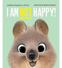 Simon & Schuster Books for Young Readers I Am Not Happy!