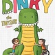 Beach Lane Books Dinky the Tinysaur