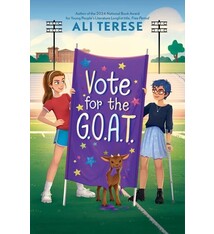 Aladdin Vote for the G.O.A.T.