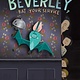Atheneum Books for Young Readers Beverley, Bat Your Service