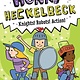 Little Simon Henry Heckelbeck Knights! Robots! Action!