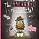 Simon & Schuster Books for Young Readers Tater Tales: The Sneakiest in the World!