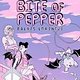 Margaret K. McElderry Books A Bite of Pepper