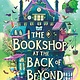 Margaret K. McElderry Books The Bookshop at the Back of Beyond