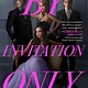 Margaret K. McElderry Books By Invitation Only