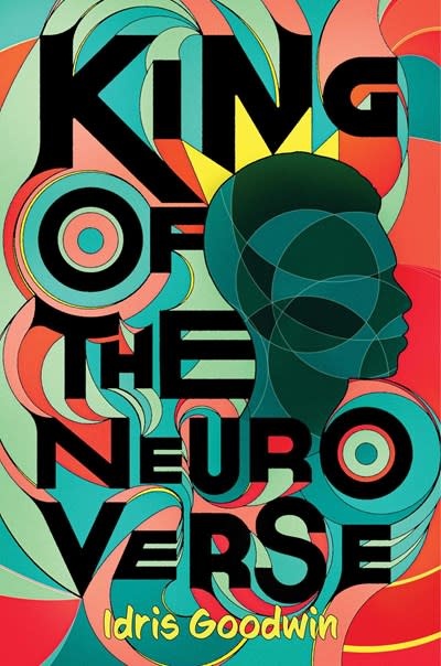 Atheneum Books for Young Readers King of the Neuro Verse