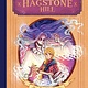 Margaret K. McElderry Books The Witch of Hagstone Hill