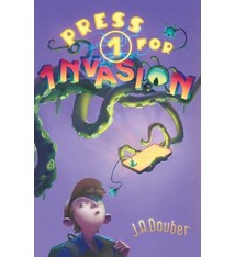 Aladdin Press 1 for Invasion