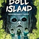 Simon & Schuster Books for Young Readers Lost on Doll Island