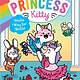 Little Simon Itty Bitty Princess Kitty: Make Way for Ballet
