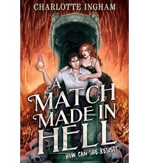 Simon & Schuster Books for Young Readers A Match Made in Hell