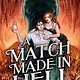 Simon & Schuster Books for Young Readers A Match Made in Hell