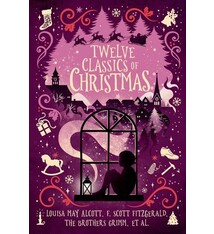 Aladdin Twelve Classics of Christmas