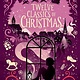 Aladdin Twelve Classics of Christmas