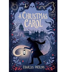 Aladdin A Christmas Carol