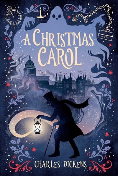 Aladdin A Christmas Carol