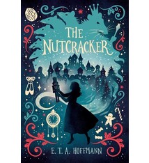 Aladdin The Nutcracker