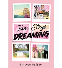 Aladdin Jane Stays Dreaming