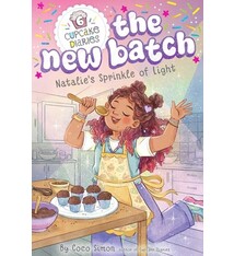 Simon Spotlight The New Batch: Natalie's Sprinkle of Light