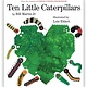 Little Simon Ten Little Caterpillars