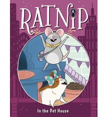 Little Simon Ratnip: In the Pet House