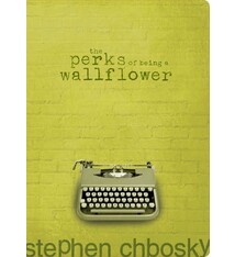 Simon Pulse The Perks of Being a Wallflower