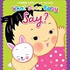 Little Simon What Does Baby Say?: A Karen Katz Lift-the-Flap Book