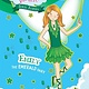 Silver Dolphin Books Rainbow Magic Jewel Fairies #3: Emily the Emerald Fairy