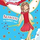Silver Dolphin Books Rainbow Magic Jewel Fairies #2: Scarlett the Garnet Fairy