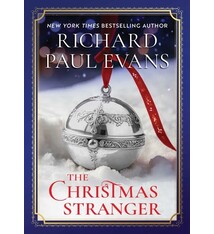 Gallery Books The Christmas Stranger